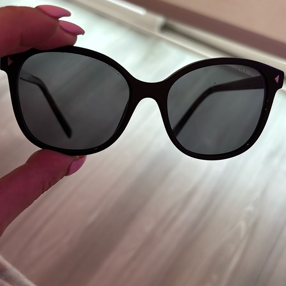 Authentic Prada Sunglasses